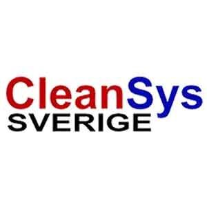 More information about "CleanSys Sverige"